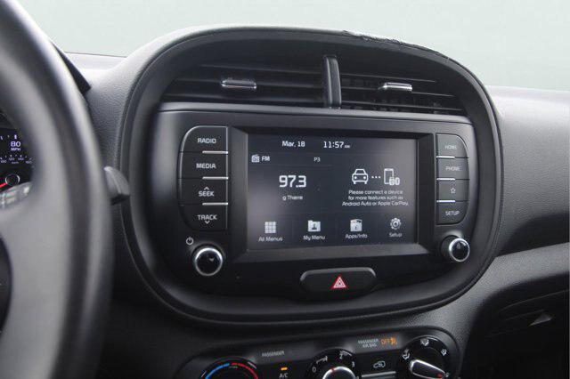 2020 Kia Soul GT-Line