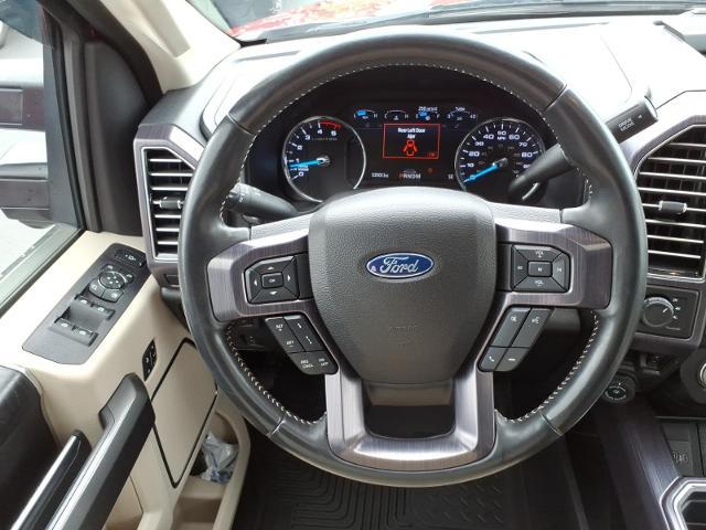 2020 Ford F-350 Limited