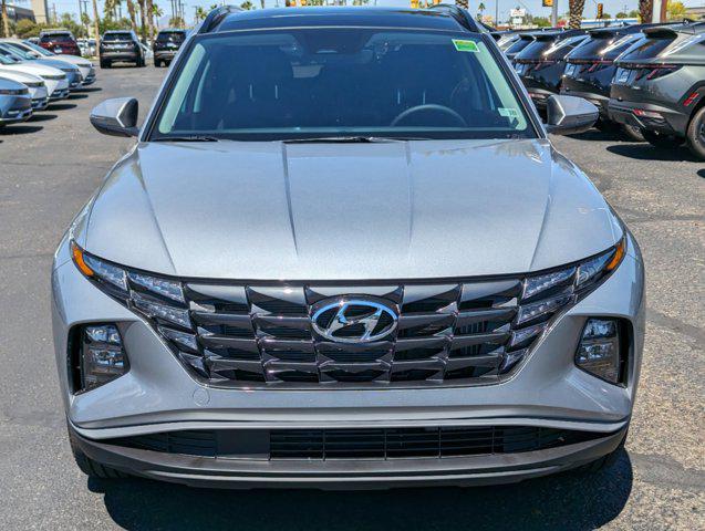 New 2024 Hyundai Tucson Hybrid For Sale in Tucson, AZ