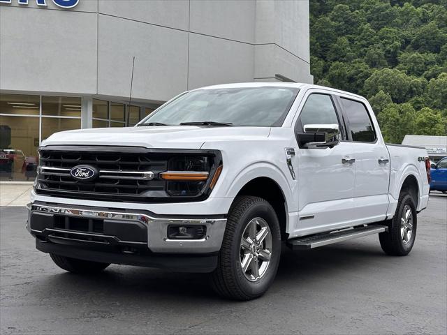 New 2024 Ford F-150 For Sale in Pikeville, KY