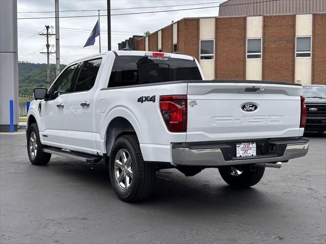 New 2024 Ford F-150 For Sale in Pikeville, KY