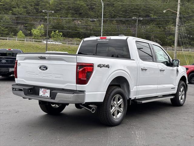 New 2024 Ford F-150 For Sale in Pikeville, KY