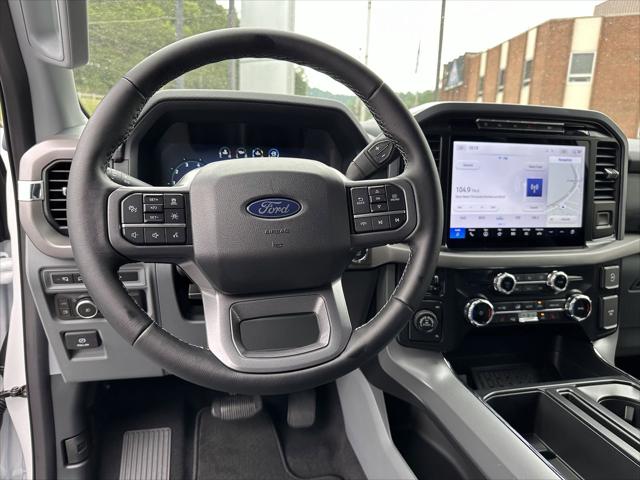 New 2024 Ford F-150 For Sale in Pikeville, KY