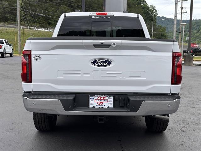 New 2024 Ford F-150 For Sale in Pikeville, KY