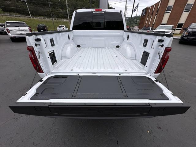 New 2024 Ford F-150 For Sale in Pikeville, KY