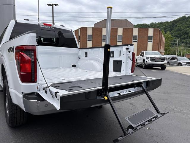 New 2024 Ford F-150 For Sale in Pikeville, KY