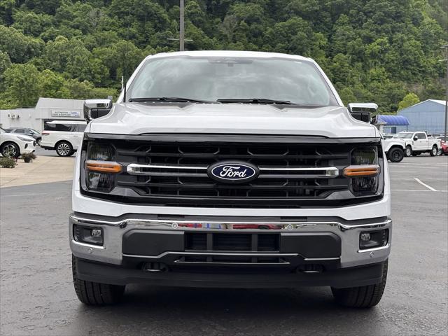 New 2024 Ford F-150 For Sale in Pikeville, KY