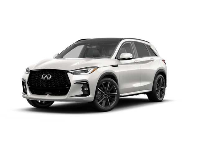 2024 Infiniti QX50