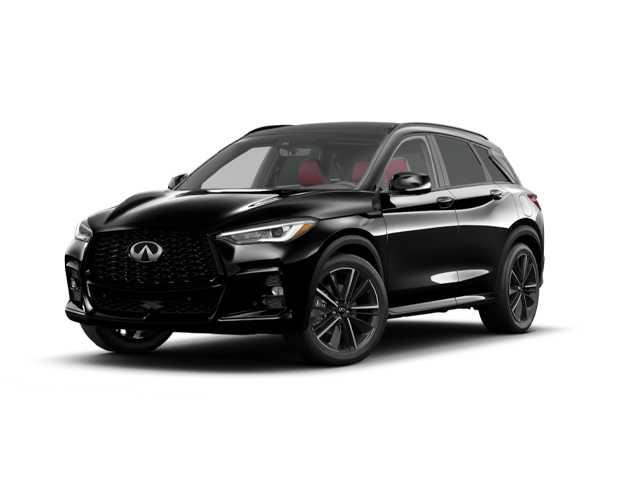 2024 Infiniti QX50