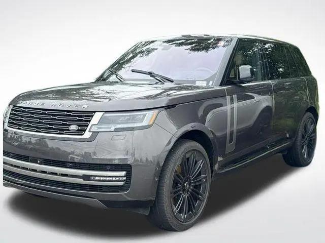 2022 Land Rover Range Rover P400 SE for sale in Fairfield, CT
