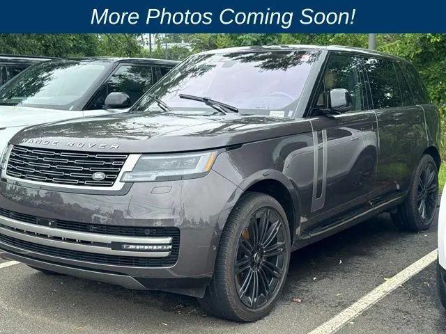 2022 Land Rover Range Rover P400 SE for sale in Fairfield, CT
