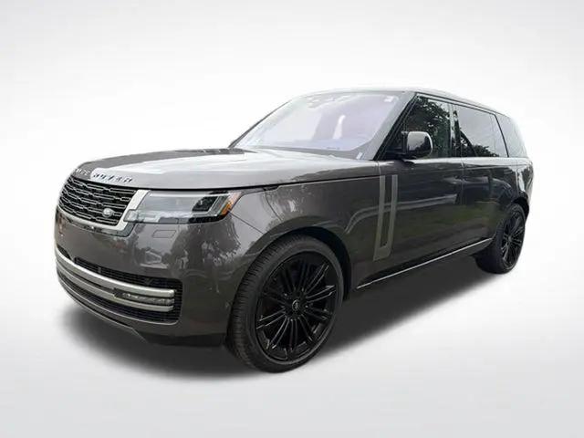 2022 Land Rover Range Rover P400 SE for sale in Fairfield, CT