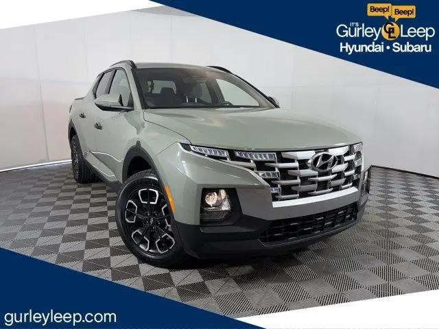 2022 Hyundai Santa Cruz SEL for sale in Mishawaka, IN