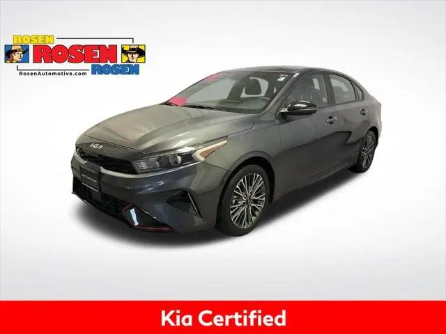 2023 Kia Forte GT-Line for sale in Milw, WI