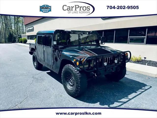 1994 AM General Hummer H1 for sale in Mooresville, NC