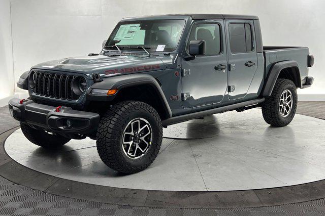 2024 Jeep Gladiator