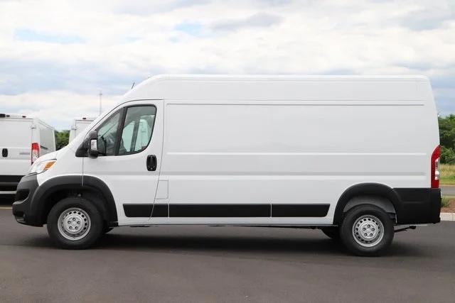 2024 RAM Ram ProMaster RAM PROMASTER 2500 TRADESMAN CARGO VAN HIGH ROOF 159 WB