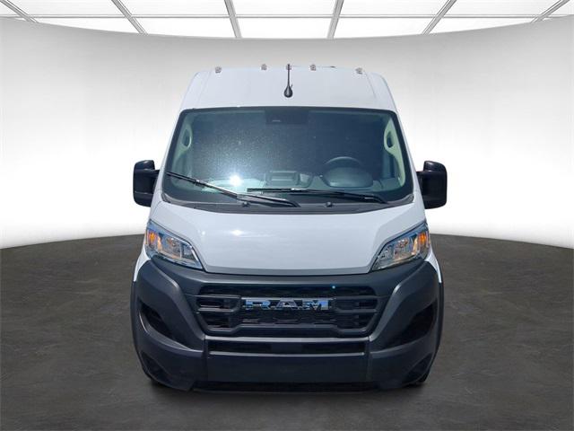 2024 RAM Ram ProMaster RAM PROMASTER 2500 TRADESMAN CARGO VAN HIGH ROOF 136 WB