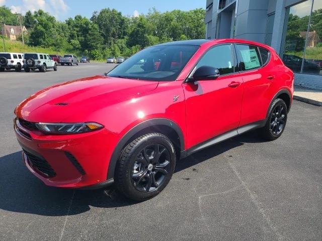 2024 Dodge Hornet DODGE HORNET GT PLUS AWD