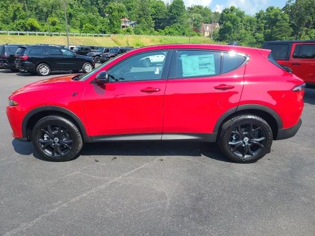 2024 Dodge Hornet DODGE HORNET GT PLUS AWD