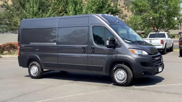 2024 RAM Ram ProMaster RAM PROMASTER 2500 TRADESMAN CARGO VAN HIGH ROOF 159 WB