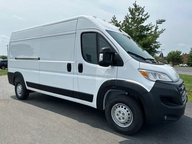 2024 RAM Ram ProMaster RAM PROMASTER 2500 TRADESMAN CARGO VAN HIGH ROOF 159 WB