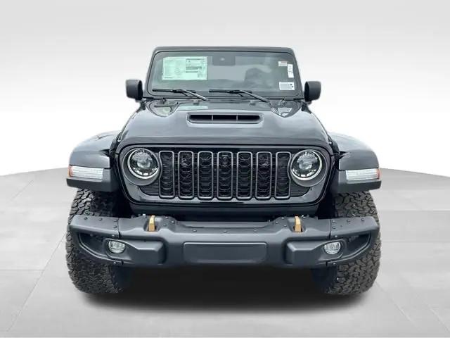 2024 Jeep Wrangler WRANGLER 4-DOOR RUBICON 392