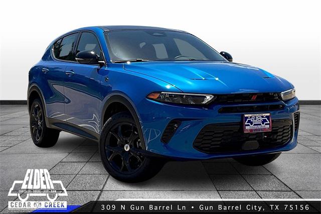 2024 Dodge Hornet DODGE HORNET GT PLUS AWD