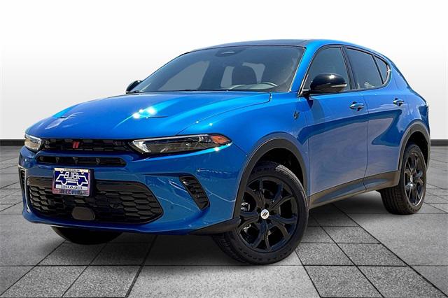 2024 Dodge Hornet DODGE HORNET GT PLUS AWD
