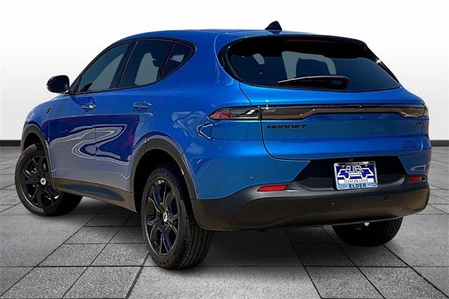 2024 Dodge Hornet DODGE HORNET GT PLUS AWD