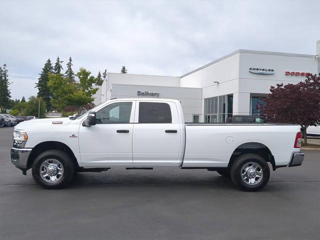 2024 RAM Ram 2500 RAM 2500 TRADESMAN CREW CAB 4X4 8 BOX