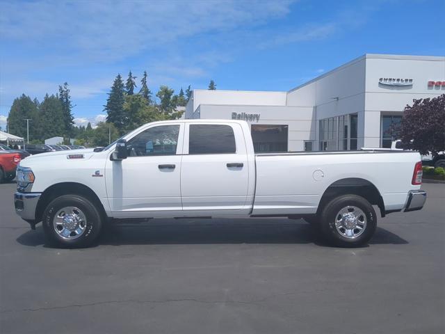 2024 RAM Ram 2500 RAM 2500 TRADESMAN CREW CAB 4X4 8 BOX