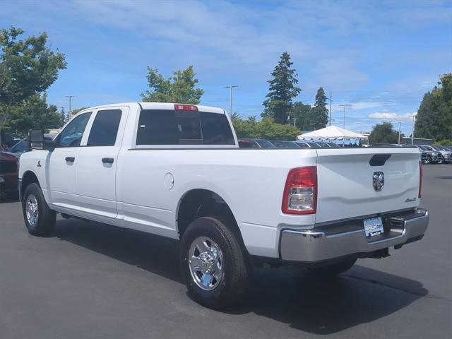 2024 RAM Ram 2500 RAM 2500 TRADESMAN CREW CAB 4X4 8 BOX