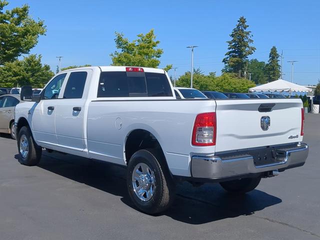 2024 RAM Ram 2500 RAM 2500 TRADESMAN CREW CAB 4X4 8 BOX