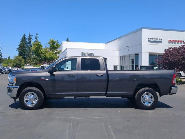 2024 RAM Ram 2500 RAM 2500 TRADESMAN CREW CAB 4X4 8 BOX