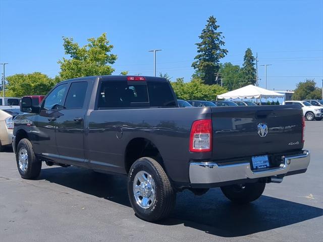 2024 RAM Ram 2500 RAM 2500 TRADESMAN CREW CAB 4X4 8 BOX