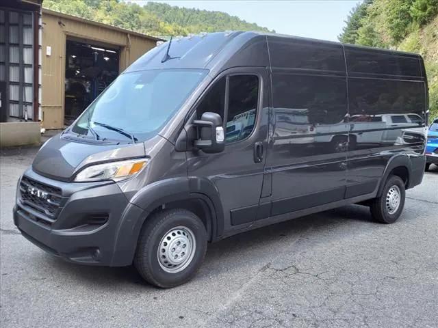 2024 RAM Ram ProMaster RAM PROMASTER 2500 TRADESMAN CARGO VAN HIGH ROOF 159 WB