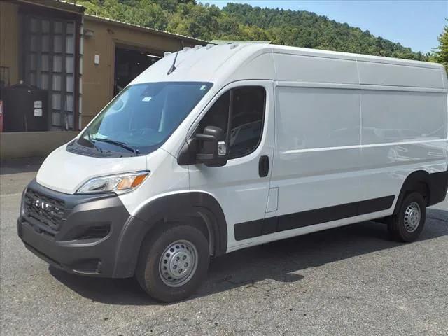 2024 RAM Ram ProMaster RAM PROMASTER 2500 SLT CARGO VAN HIGH ROOF 159 WB