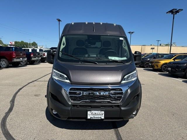 2024 RAM Ram ProMaster RAM PROMASTER 2500 SLT CARGO VAN HIGH ROOF 159 WB