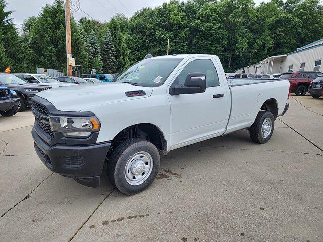 2024 RAM Ram 2500 RAM 2500 TRADESMAN REGULAR CAB 4X4 8 BOX