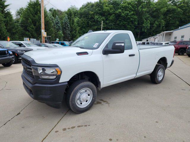 2024 RAM Ram 2500 RAM 2500 TRADESMAN REGULAR CAB 4X4 8 BOX