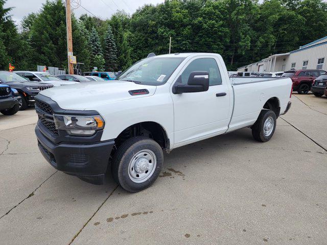 2024 RAM Ram 2500 RAM 2500 TRADESMAN REGULAR CAB 4X4 8 BOX