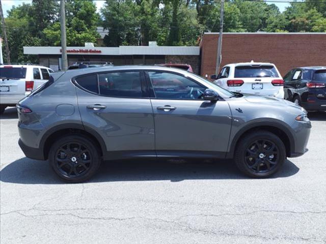 2024 Dodge Hornet DODGE HORNET GT PLUS AWD