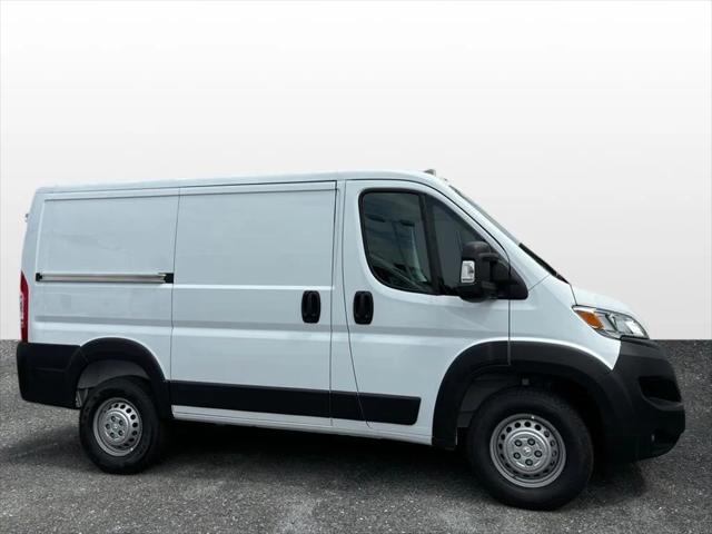 2024 RAM Ram ProMaster RAM PROMASTER 2500 TRADESMAN CARGO VAN HIGH ROOF 159 WB