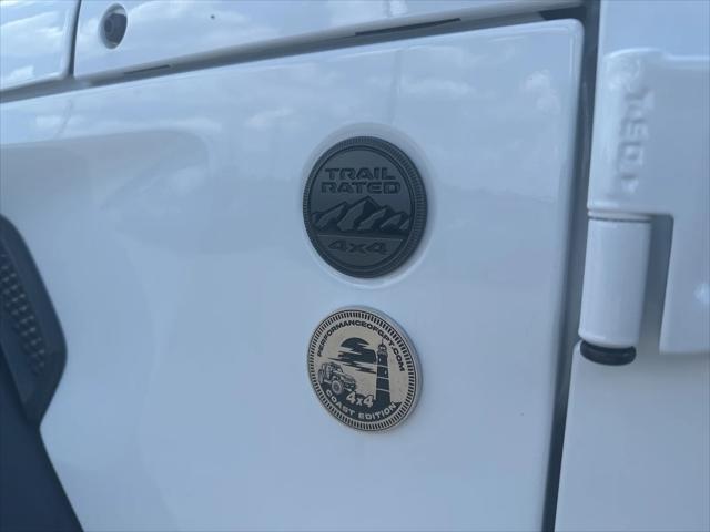 2024 Jeep Wrangler WRANGLER 4-DOOR SPORT