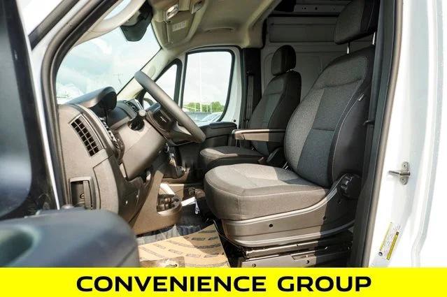 2024 RAM Ram ProMaster RAM PROMASTER 3500 TRADESMAN CARGO VAN HIGH ROOF 159 WB EXT 2024 RAM Ram ProMaster RAM PROMASTER 3500 TRADESMAN CARGO VAN HIGH ROOF 159 WB EXT