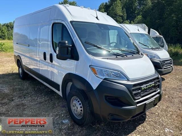 2024 RAM Ram ProMaster RAM PROMASTER 2500 TRADESMAN CARGO VAN HIGH ROOF 159 WB