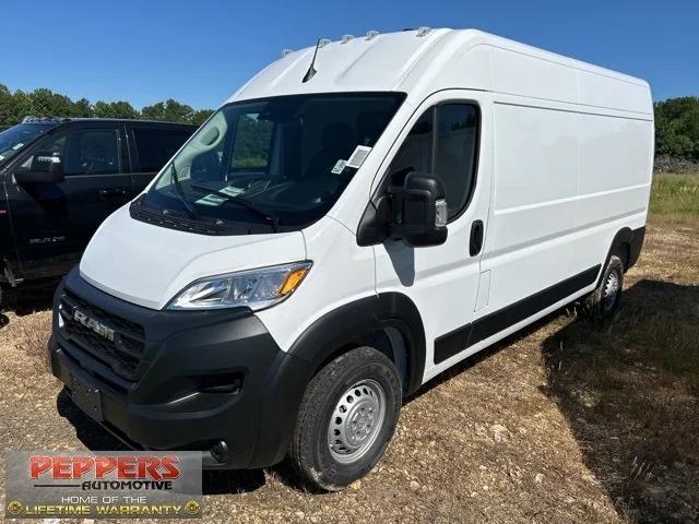 2024 RAM Ram ProMaster RAM PROMASTER 2500 TRADESMAN CARGO VAN HIGH ROOF 159 WB