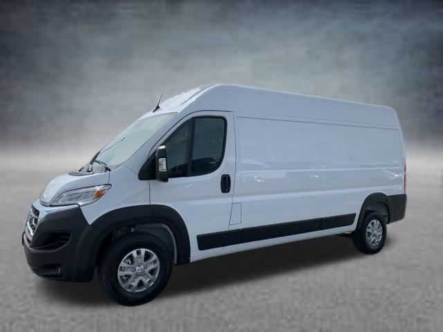 2024 RAM Ram ProMaster RAM PROMASTER 2500 SLT CARGO VAN HIGH ROOF 159 WB