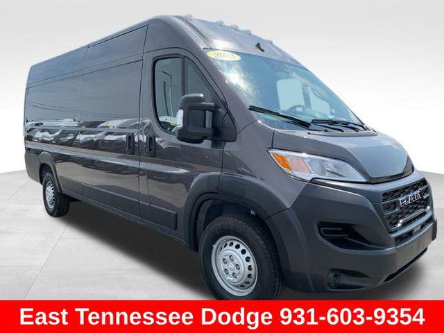 2024 RAM Ram ProMaster RAM PROMASTER 3500 TRADESMAN CARGO VAN HIGH ROOF 159 WB EXT